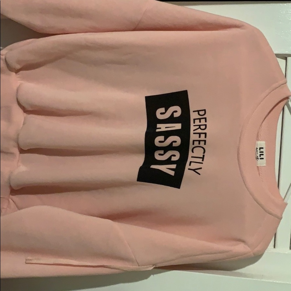 Sweater